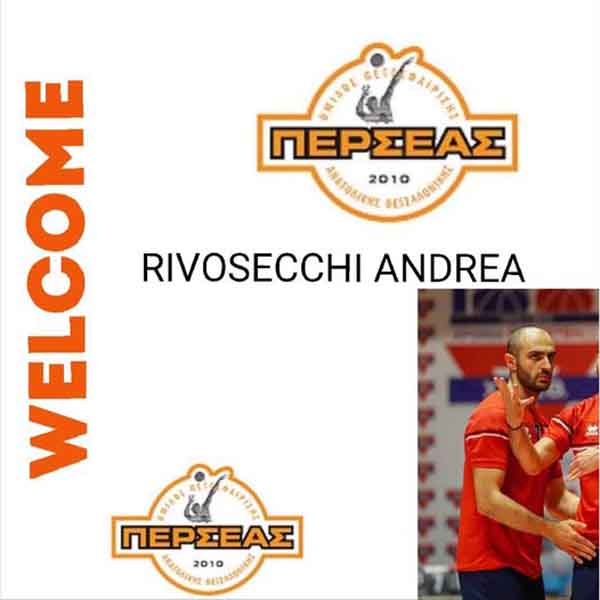 Rivosecchi Andrea